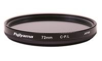 Fujiyama CPL 72mm
