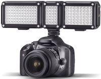 Metz mecalight LED-160 Video light