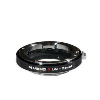 metabones Leica M na FUJIFILM Xmount T (MB_LM-X-BT1)
