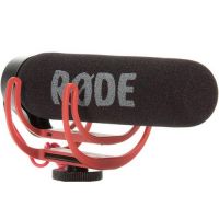 RODE VIDEOMIC GO