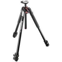 Manfrotto MT190XPRO3 190XPRO Aluminium 3-Section camera tripod