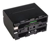 1207 NP-F970 Premium