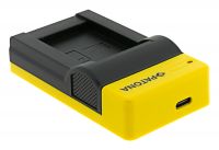 PATONA 151650 USB C punjač za Sony NP-BX1