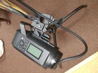 Godox H600P blic glava za AD600Pro