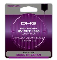 MARUMI DHG UV (L390) 62mm