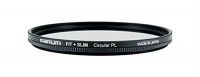 MARUMI Fit + Slim Circular PL 62mm