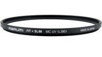 MARUMI Fit + Slim MC UV 67mm