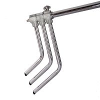 WEIFENG C Stand 3.2m + Boom Arm