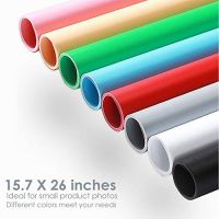 Godox PVC pozadina za fotografisanje 40x66cm