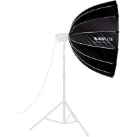 NANLITE SB-PR120 Parabolic Softbox