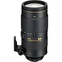 Nikon AF-S NIKKOR 80-400mm f/4.5-5.6 G ED VR