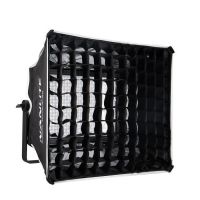 NANLITE SB-MP60 Softbox of Mixpanel 60 with Grid