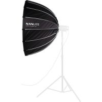 NANLITE SB-PR120-Q Parabolic Softbox