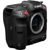 Canon EOS C70