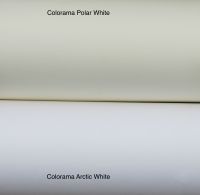 Colorama LL CO182 2.72 x 11m POLAR WHITE