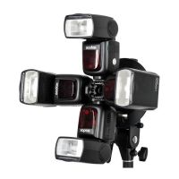 Godox S-FA Four Speedlite Adapter