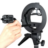 Godox S-FA Four Speedlite Adapter