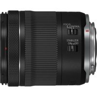 Canon RF 24-105mm F4-7.1 IS STM