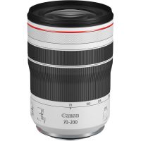 Canon RF 70-200mm F4 L IS USM