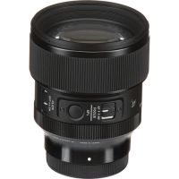 SIGMA 85mm F1.4 DG DN Art Sony E