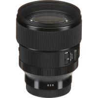 SIGMA 85mm F1.4 DG DN Art Sony E