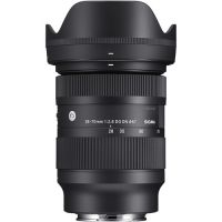SIGMA 28-70mm F2.8 DG DN Contemporary Sony E
