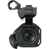 SONY PXW-Z90