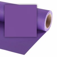 Colorama LL CO192 2.72 x 11m ROYAL PURPLE