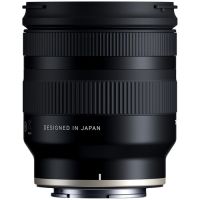 TAMRON 11-20mm F/2.8 Di III-A RXD Sony E