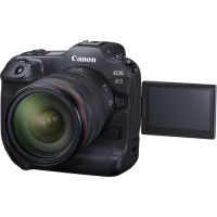 Canon EOS R3