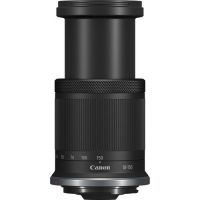 Canon RF-S 18-150mm F3.5-6.3 IS STM