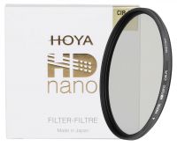 HOYA HD nano CIR-PL 77mm
