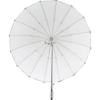 Godox UB-130W White Parabolic Umbrella 130cm