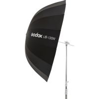 Godox UB-130W White Parabolic Umbrella 130cm