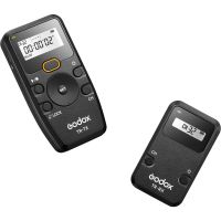 Godox TR-N3 Wireless Timer Remote Control Nikon