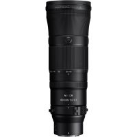 Nikon NIKKOR Z 180-600mm f/5.6-6.3 VR