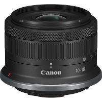Canon RF-S 10-18mm 4.5-6.3 IS STM