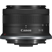 Canon RF-S 10-18mm 4.5-6.3 IS STM