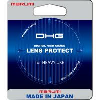 MARUMI DHG LENS PROTECT 46mm