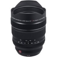 FUJIFILM XF 8-16mm F2.8 R LM WR