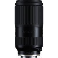 TAMRON 50-300mm F/4.5-6.3 Di III VC VXD Sony E
