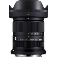 SIGMA 18-50mm F2.8 DC DN Contemporary Canon RF