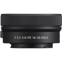 SONY E PZ 16-50mm F3.5-5.6 OSS II SELP16502