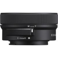 SONY E PZ 16-50mm F3.5-5.6 OSS II SELP16502