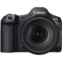 Canon EOS R5 Mark II + RF 24-105mm F4 L IS USM