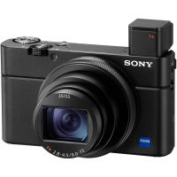 SONY RX100 VII DSC-RX100M7