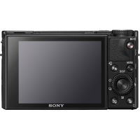 SONY RX100 VII DSC-RX100M7
