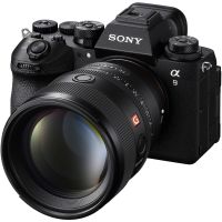 SONY FE 85mm F1.4 GM II SEL85F14GM2