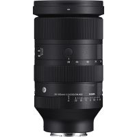 SIGMA 28-105mm F2.8 DG DN Art Sony E