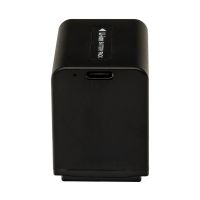 PATONA 1394 NP-FV70A PLATINUM USB-C